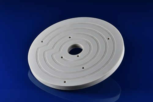 Hot Pressed Aluminum Nitride vs Pressureless Sintered Aluminum Nitride Featured Image