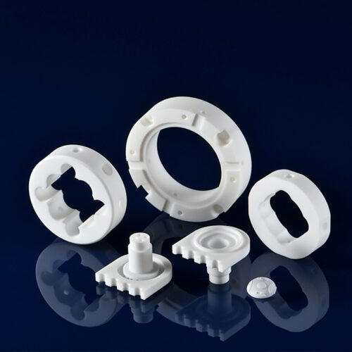 Macor Featured Image