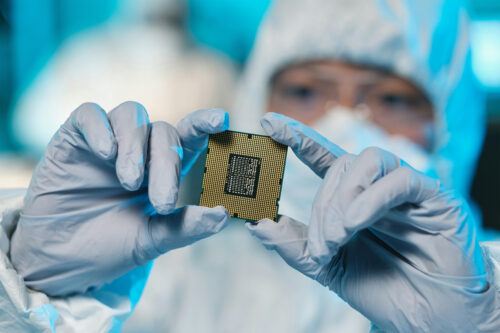 Semiconductor Featured Image