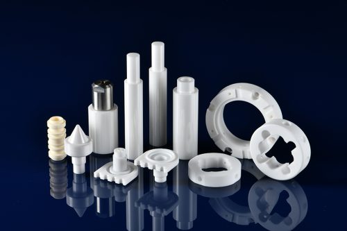 Zirconia vs Macor: How to Choose for Your Application Featured Image
