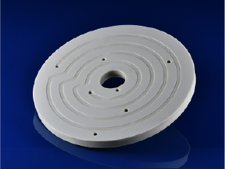 Aluminum Nitride Featured Image