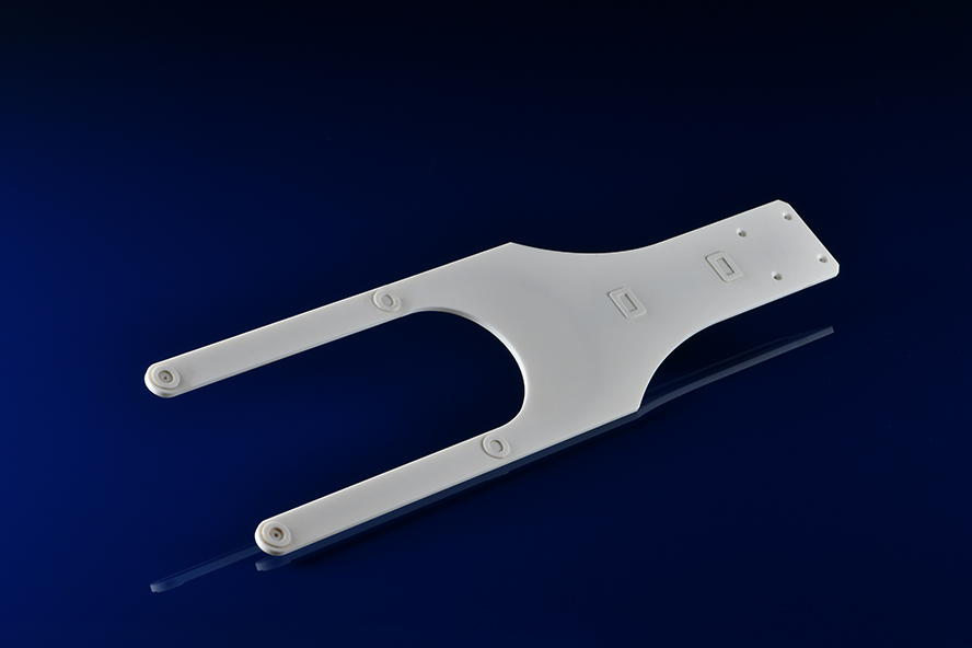 Alumina Ceramic End Effector