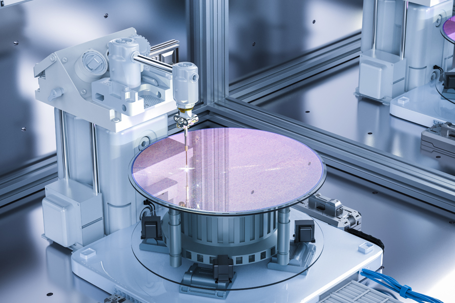 Alumina ceramic applications