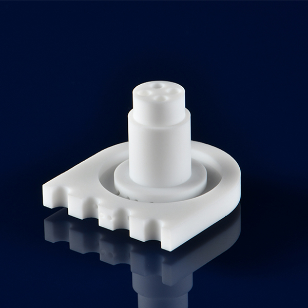 Macor Insulation structure support