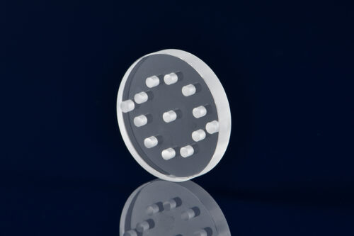 Sapphire vs. Fused Silica:How to choose Featured Image