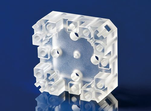 Zerodur Featured Image
