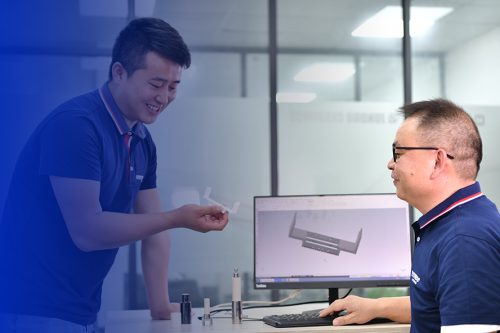 Machining Processes for Custom Ceramic Components Featured Image
