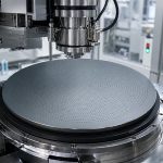 Single Crystal Silicon Featured Image