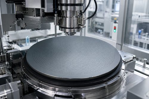 Single Crystal Silicon Featured Image