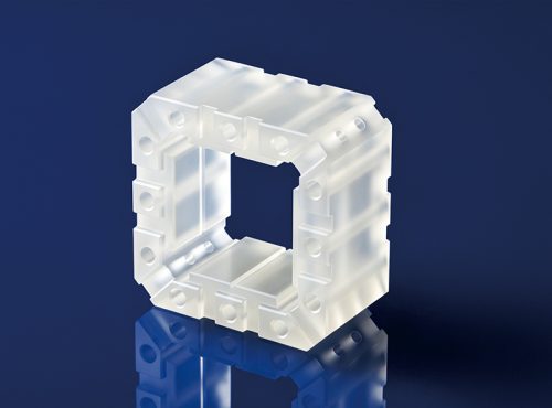 Zero-expansion-precision-machined-parts