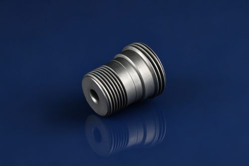 Custom-Silicon-Nitride