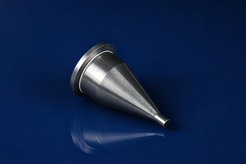 Si₃N₄ Ceramic Components
